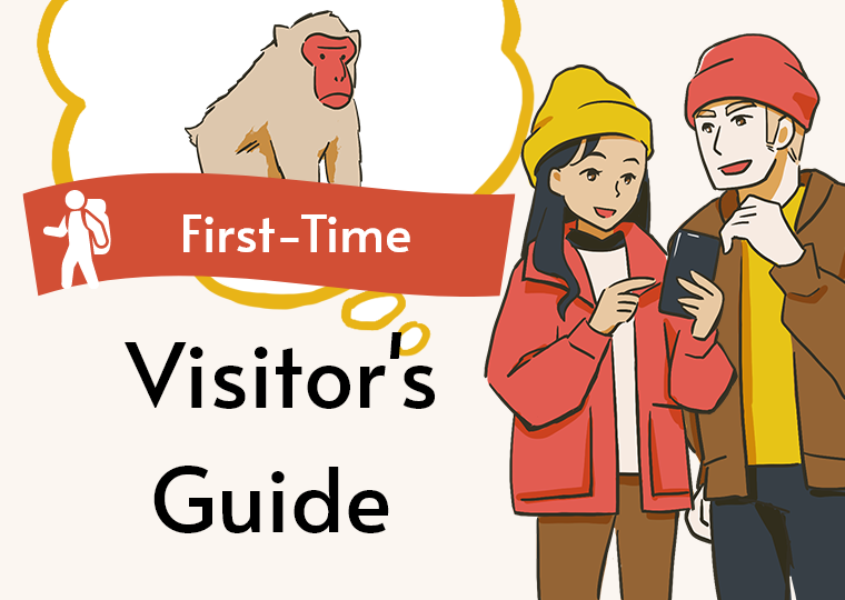 First-Time Visitor's Guide